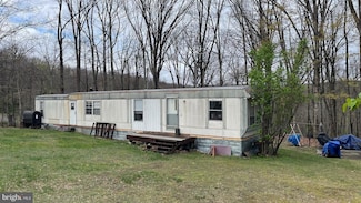 259 Crestview Mountain Rd, Augusta, WV 26704
