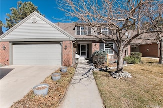 6023 E Briarwood Dr, Centennial, CO 80112