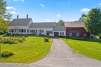 43 Upper Pond Rd, Litchfield, ME 04350