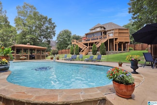 116 Cliff Rd, Sterrett, AL 35147