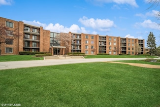 1405 E Central Rd Unit 214B, Arlington Heights, IL 60005