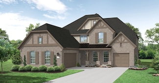 Lockhart, Fort Worth, TX 76247