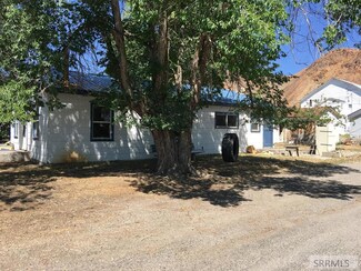 530 E Pleasant Ave, Challis, ID 83226