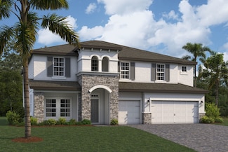 Windsor, Wesley Chapel, FL 33545