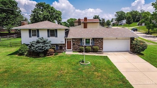 930 Golfview Dr, Hamilton, OH 45013