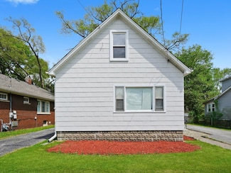 14301 Grant St, Dolton, IL 60419