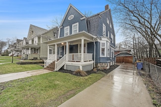 249 Fuller Ave SE, Grand Rapids, MI 49506