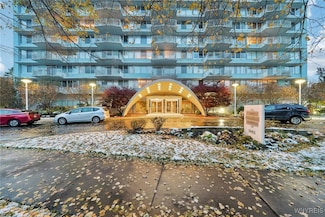 1088 Delaware Ave Unit 9A, Buffalo, NY 14209