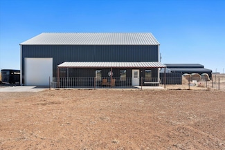 191 Allison Rd, Wilson, TX 79381