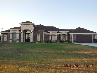 13940 County Road 1674, Odem, TX 78370