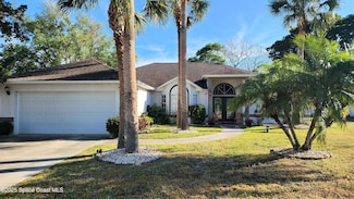 1328 Richwood Cir, Rockledge, FL 32955
