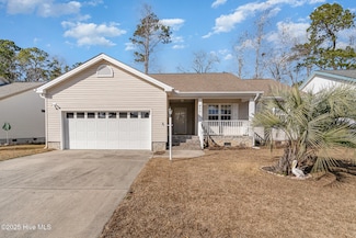 477 Deer Path, Calabash, NC 28467
