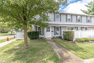 20448 Williamsburg Ct Unit 305C, Middleburg Heights, OH 44130