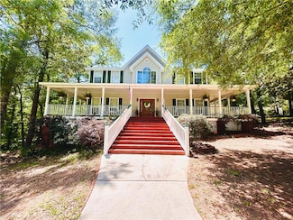 7135 Cedar Dr Unit 1B, Saraland, AL 36571
