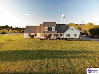 284 Meadow Lake Ln, Hardinsburg, KY 40143