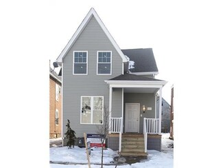 291 Northampton St, Buffalo, NY 14208