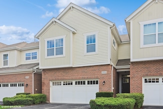 2371 N Moseley Ct, Palatine, IL 60074