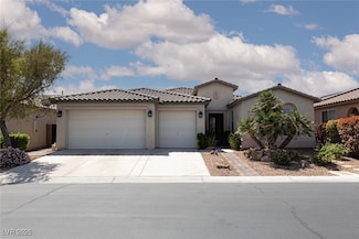 5843 Reeves Springs Ave, Las Vegas, NV 89131