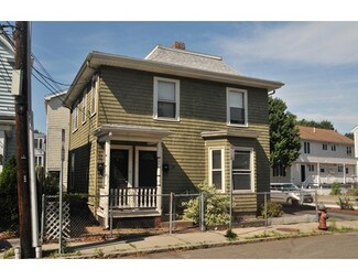 24 Miller St, Somerville, MA 02143