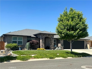 3471 Peerless Ln, Chico, CA 95973