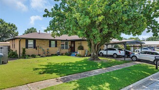 122 Turner St, Ardmore, OK 73401