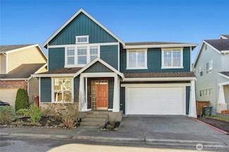 22931 SE 13th Place, Sammamish, WA 98075