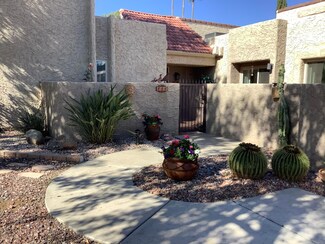 7425 N Vía Camello Del Norte Unit 169, Scottsdale, AZ 85258