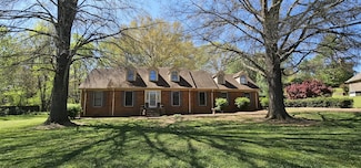 175 Travis Trail, McMinnville, TN 37110