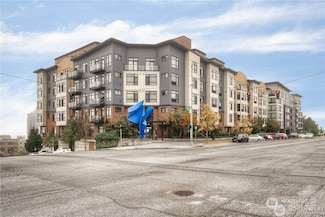 1501 Tacoma Ave S Unit 406, Tacoma, WA 98402