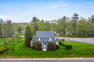 3 King Rd, Chichester, NH 03258