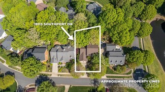 19113 Southport Dr, Cornelius, NC 28031