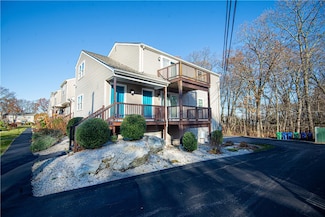 351 New London Ave Unit 408, Warwick, RI 02886