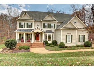 13415 Ellerton Terrace, Midlothian, VA 23113