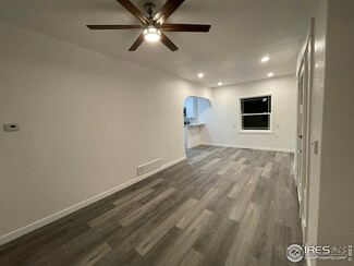 317 E Strohm St, Haxtun, CO 80731