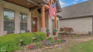 4421 Lochmoor Cir, Jonesboro, AR 72401