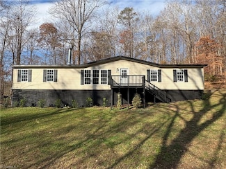 2457 Cedar Falls Rd, Franklinville, NC 27248