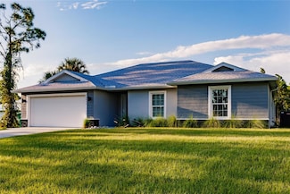 16280 Minorca Dr, Punta Gorda, FL 33955