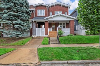 6534 Berthold Ave, Saint Louis, MO 63139