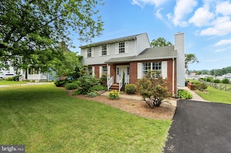 6082 Drum Point Rd, Deale, MD 20751