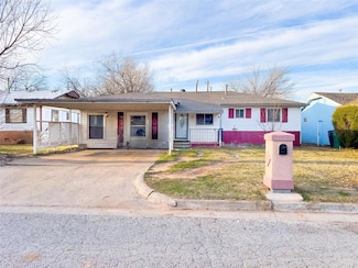 601 SE 70th St, Oklahoma City, OK 73149