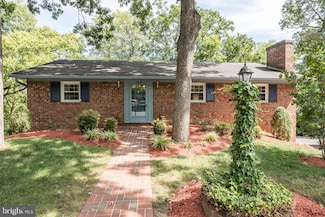 126 Armstrong Place, Winchester, VA 22602
