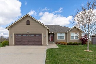 705 Eastridge Ave, Cameron, MO 64429