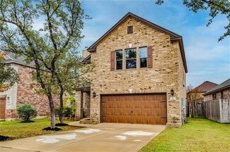 1229 Yellow Iris Rd, Leander, TX 78641