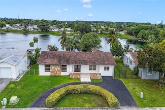 16220 SW 109th Ave, Miami, FL 33157