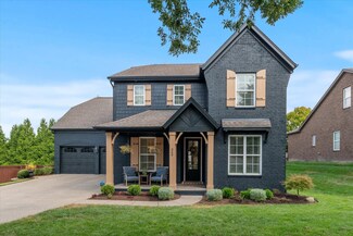369 Alfred Ladd Rd E, Franklin, TN 37064