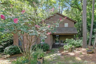 318 Watergap Dr, Fayetteville, NC 28314