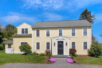 9 Clifford Rd, Southborough, MA 01772