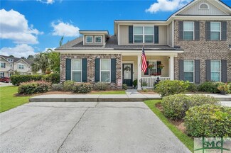 245 Durham Park Way, Pooler, GA 31322