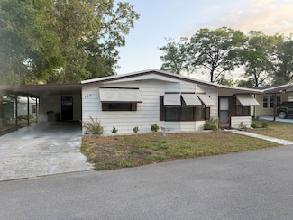 160 Magnolia Way Unit 51, Deland, FL 32724