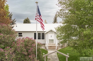 750 W 200 N, Blackfoot, ID 83221